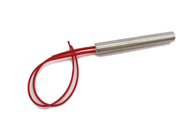 耐腐蝕單頭電加熱管批發