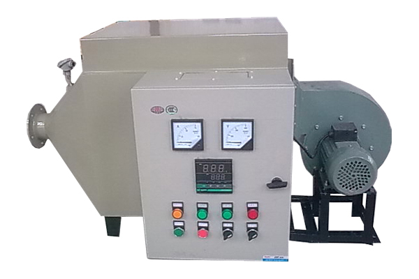 防爆電加熱器生産廠家