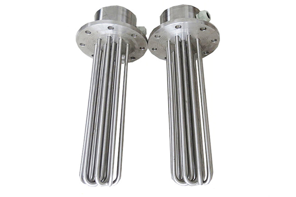 反應釜式電加熱器