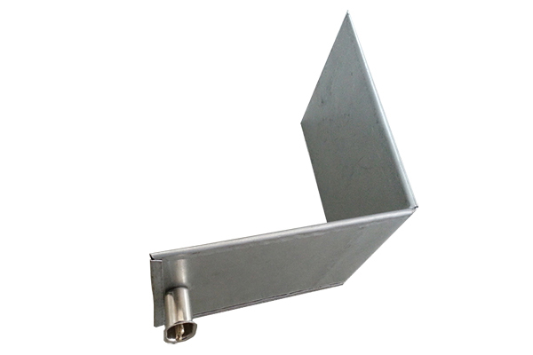 不鏽鋼雲母電加熱器