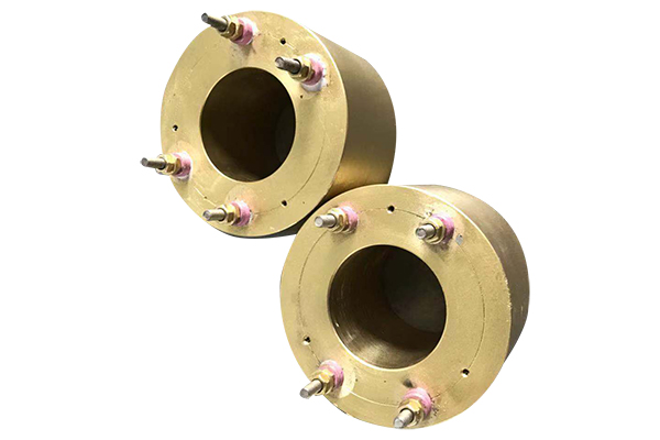 注塑機電加熱圈