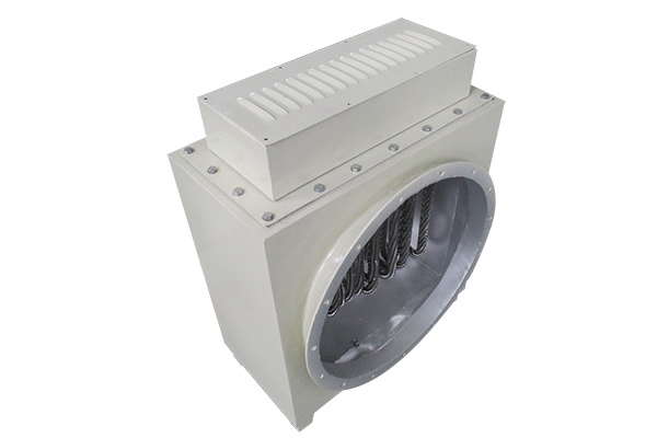 空氣輔助電加熱器¨