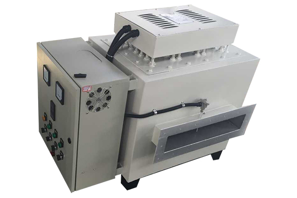 黑龍江品質風管式電加熱器生産廠家