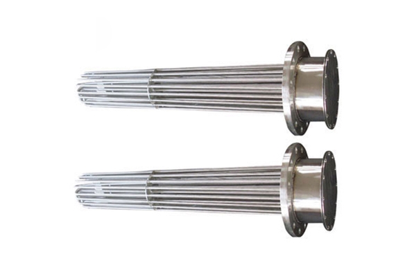 反應釜導熱油爐