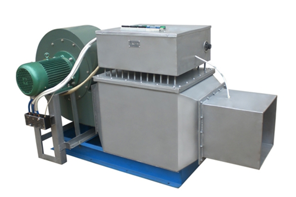 熱風循環空氣電加熱器