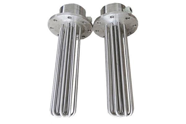 反應釜電加熱器