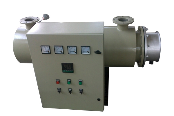 罐體循環液體電加熱器