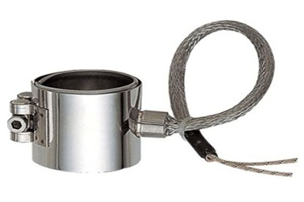 擠出機雲母電加熱器