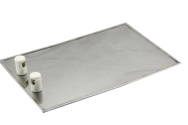 無字體雲母加熱闆