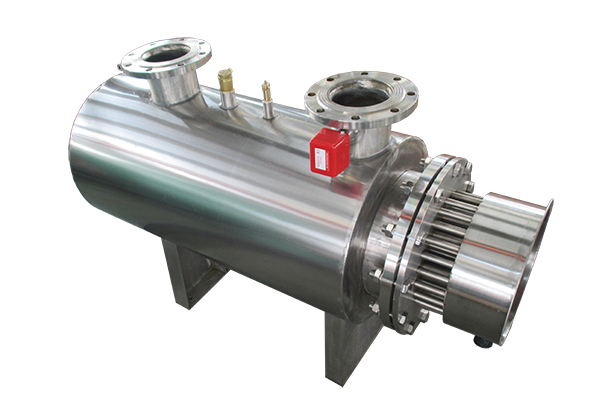 熔噴無紡布加熱器