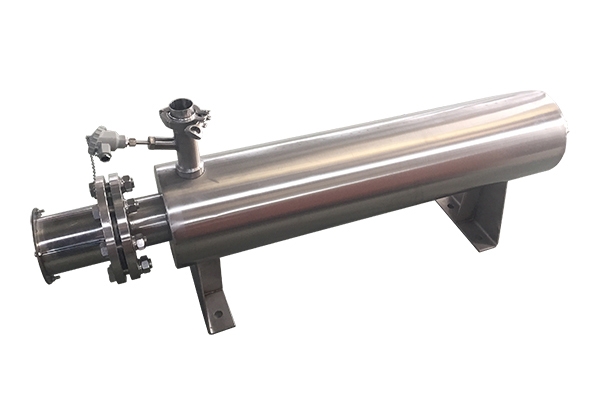 無紡布空氣加熱器