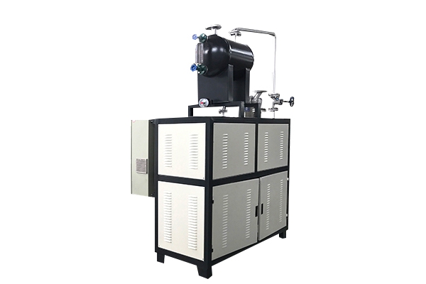 立式導熱油電加熱器