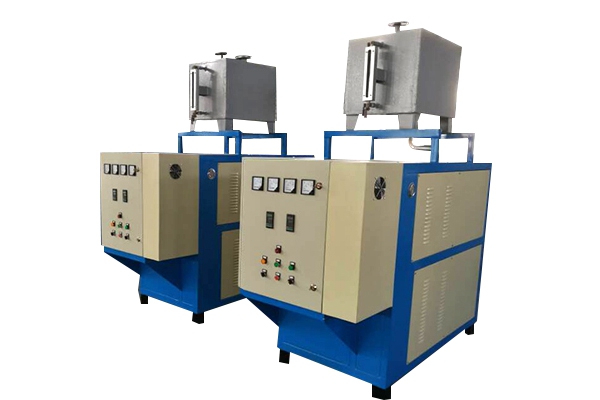 混合機導熱油爐